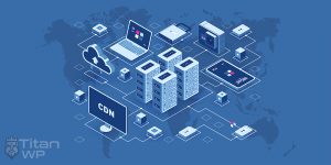 Content Delivery Networks CDN